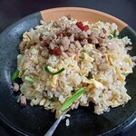 台湾料理 福祥居 - 台湾炒飯