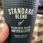 ファミリーマート - ドリンク写真: