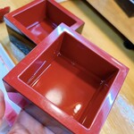 遊膳やま笠 - お神酒