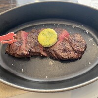 BLT STEAK GINZA - 