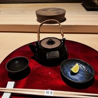 鮨白 - 