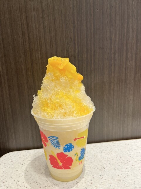 Lotteria Kyohan Yamada Eki Ten photo 2