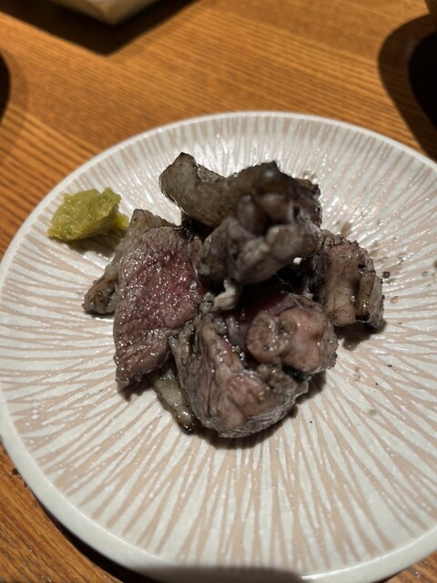 Yakitori Kakehashi Ginzan photo 2