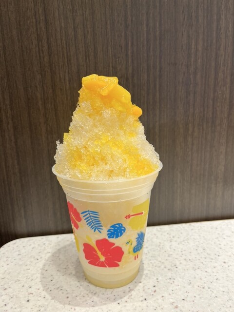 Lotteria Kyohan Yamada Eki Ten