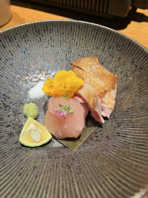 Yakitori Kakehashi Ginzan