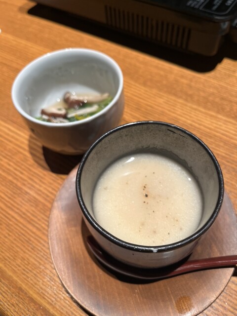 Yakitori Kakehashi Ginzan photo 3