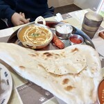 シャクティ 西登美ケ丘店 - 