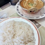 シャクティ 西登美ケ丘店 - 