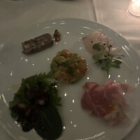 TRATTORIA PIZZERIA 207 渋谷店 - 