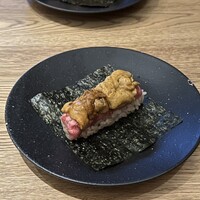 肉寿司 肉和食 KINTAN コレド室町 - 