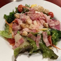 フランス家庭料理  グランダミ - 