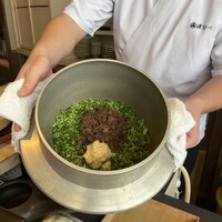 赤坂 渡なべ - 