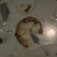 TRATTORIA PIZZERIA 207 渋谷店 - 