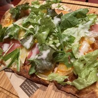 フランス家庭料理  グランダミ - 
