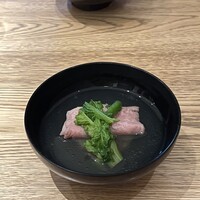 肉寿司 肉和食 KINTAN コレド室町 - 