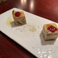 フランス家庭料理  グランダミ - 