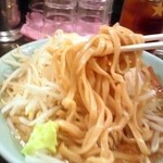 らぁめん大山 - 大麺（たいめん）