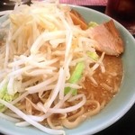 らぁめん大山 - 大麺（たいめん）