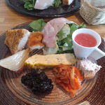 イルベッカフィーコ - 