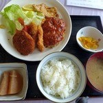 らんか - Ａランチ