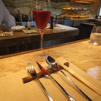 Jean-Georges Tokyo - 