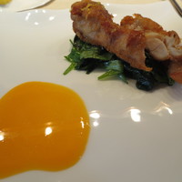 Jean-Georges Tokyo - 