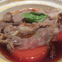三田ばさら 本店 - 