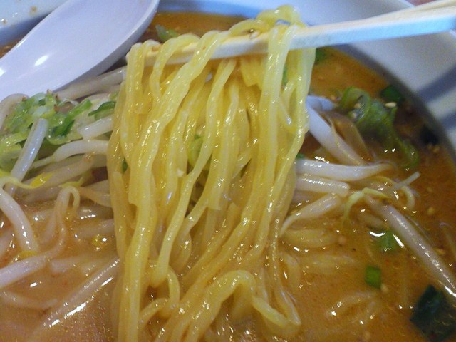 蔵八ラーメン亭 佐沼店 - 登米市その他（ラーメン）の写真