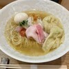 小麦そば 池