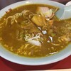 ラーメン＆カレー専門店 太源