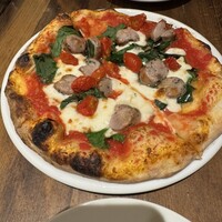 イゾラ スメラルダ - 