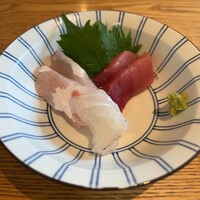 京都石塀小路豆ちゃ 日本橋 - 