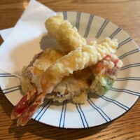京都石塀小路豆ちゃ 日本橋 - 