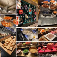 インプレイス 3-3 ヒルトン名古屋 - 