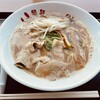 宝ラーメン 徳島阿波おどり空港店