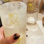 立ち飲みワイン 荒川STAND - 