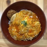 日本橋蛎殻町 さくり - 