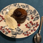 Patisserie Touchez du bois - 