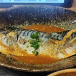 しんぱち食堂 - 