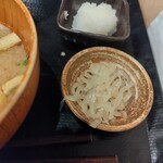 しんぱち食堂 - 