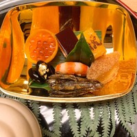 正月屋吉兆 新宿伊勢丹 - 