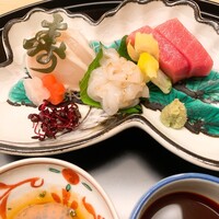 正月屋吉兆 新宿伊勢丹 - 