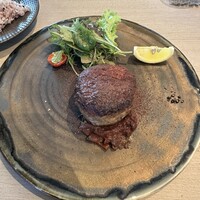 島キュイジーヌ あーすん - 