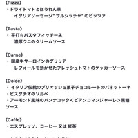 イゾラ スメラルダ - 