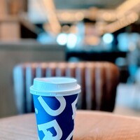BLUE YARD - 