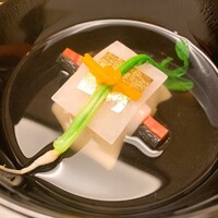 正月屋吉兆 新宿伊勢丹 - 