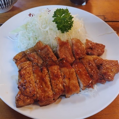 Tonkatsu Katsumi photo 4