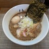 麺 ゆるり