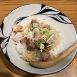 らーめん かねかつ - 