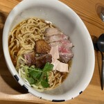 らーめん かねかつ - 